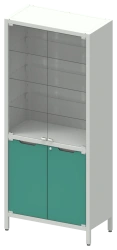 Medical Storage Cabinet SHK-2.3