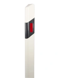Traffic Guidance Post Type C1 C1O-KD1KB1R1 Plastic