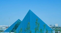 MultiComfort˚ blue 37/28 SRT - Multi-functional Soft Coating Glass