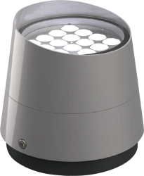 Outdoor LED Light Mailer Trial 20-80W