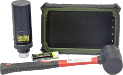 Pile Length Measuring Device IDS-2