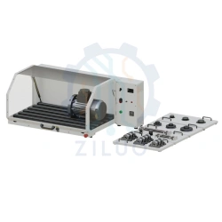 Industrial Mechanics and Assembly Laboratory Setup LS0281