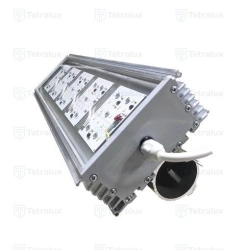 Outdoor LED Street Light Tetralux TLS 100/10000/N/205