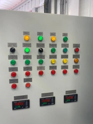 Low Voltage Distribution and Control Devices for Electrical Systems