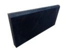 Polymer Sand Composite Curb for Landscaping