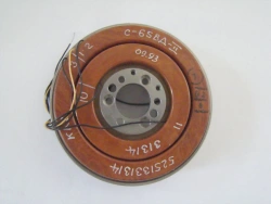 Selsyn Transformer S-65VD from U-UPPO Russia