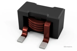 MD19B Microinductors for Electronics Applications