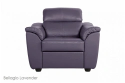 Dublin Armchair - Ergonomic Comfort Design