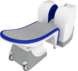 Compact MRI System for Joint Imaging - TMRpm-RENEX