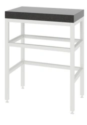 LAB Series Weighing Tables with Adjustable Height