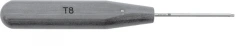 Manual Screwdrivers for Osteosynthesis, Article 303.012