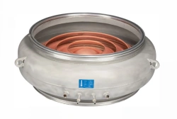 Multi-Trap Vacuum System ML-630