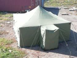 Frame-free Cotton Tent UST-56