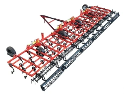 Universal Cultivator Series KSU Model KSU-10