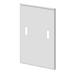 Tool-Free Installation Cover 1.1 BRIDGE