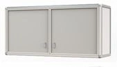 Compact Laboratory Wall Cabinet PGL SHN1, SHN2, SHN3