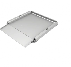 Industrial Platform Scales for Static Weighing of Goods VP Series