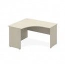 Ergonomic School Desk (Right) TDI School Series