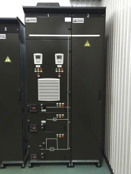 K-BLOCK Low Voltage Complete Devices (NKU)