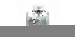 Gas Turbine Flow Meter SG-16MT-800-R-3