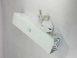 Ultraviolet Bactericidal Air Recirculator "OVU" Model OUV-21