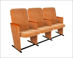 Deputy Chair KR 01.00.24x3 for Theaters and Conference Halls