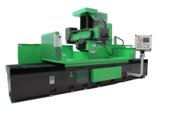 Flat Surface Grinding Machine Console Type Model LSHK80150