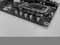 Rikor Intel B760 Mini-ITX Motherboard (NDBA.469555.007)