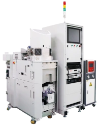 Anisotropic Plasma Etching System for Silicon Plates up to 200 mm – ESTOХORS