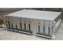 Wagon Control Unit BUV-RA for Diesel Trains