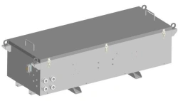 Battery Management System for Traction Batteries AUTAB-01