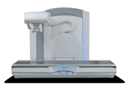 Spectrap Diagnostic X-ray System KRD-SM 50/125-1 with Remote-Controlled Table