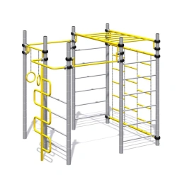 Sports Equipment for Active Games and Physical Training - Romana 201.03.00