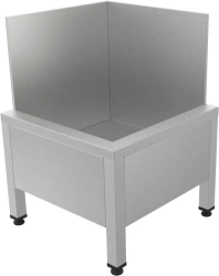 Mop Bath Vmop-U for Cleaning Equipment