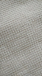 Raw Cotton Fabric - Towel Art. 135/1, 100% Cotton, 52.5 cm Width