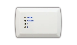 GSM Panic Button PPKOP 011-8-1-011-2 Prityok-A-4(8)