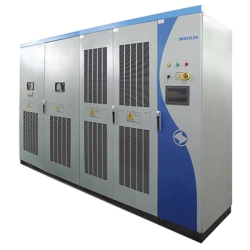 High Voltage Frequency Converter "HERCULES