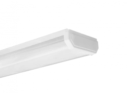 LED Crystal 236 Light Fixture