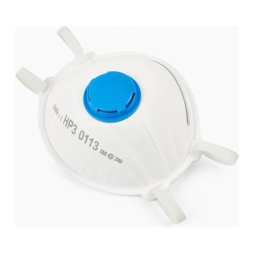 Respiratory protection