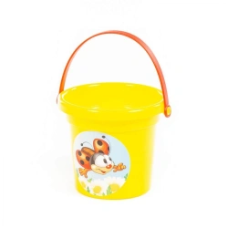 Small Bucket Toy for Children, Article 0668