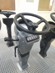 Hydraulic Steering Column KR111-001