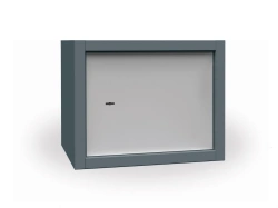 Mini Accounting Cabinet ShBS-01