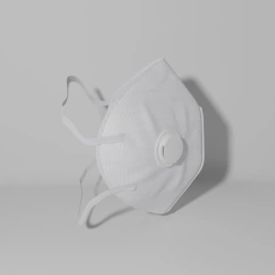 Filtering Facepiece Respirators