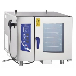 Steam Convection Oven