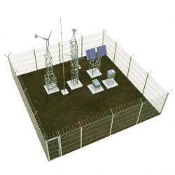 Integrated Security System "Synergetics KSB0