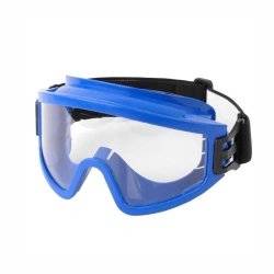 Sealed Protective Goggles ZNG1 PANORAMA bio, Art. 221337