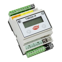 Programmable Measurement Controller TEKON-19 (Model 15M)