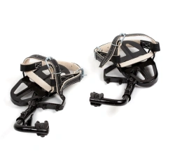 Universal Ladders for Electric Lines LU-3