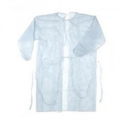 Medical gown