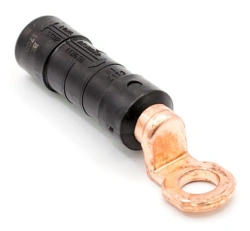 Isolated Terminal CPTAU 95 for SIP Connection